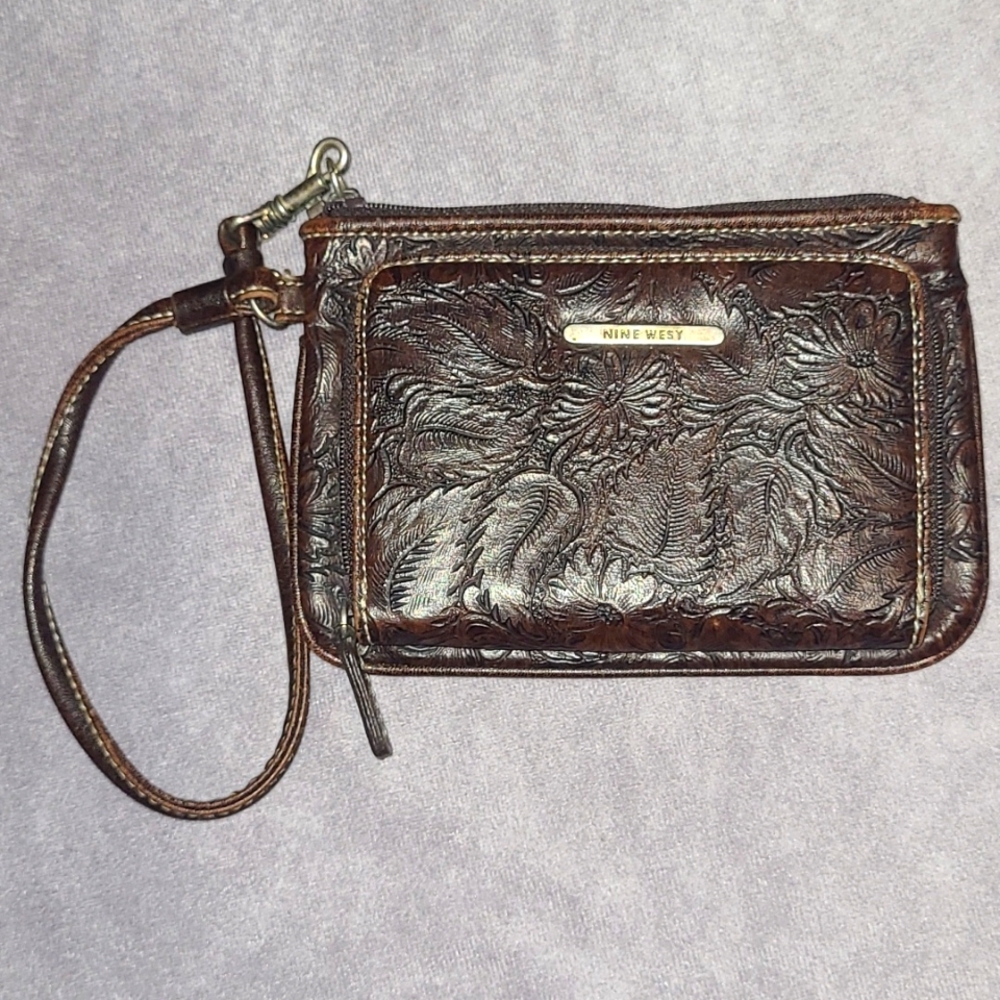 NINE WEST Small Clutch